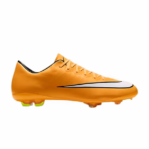 Nike Jr. Mercurial Vapor X FG