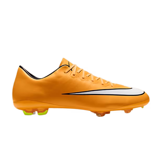 Nike Jr. Mercurial Vapor X FG