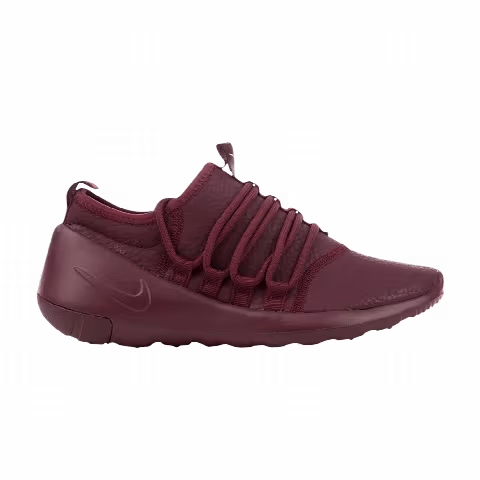 Nike Wmns Payaa Premium 'Night Maroon'