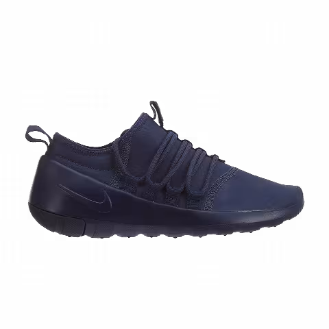 Nike Wmns Payaa Premium 'Midnight Navy'