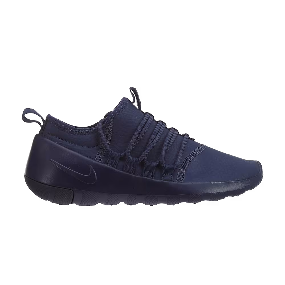 Nike Women's Payaa Premium Midnight Navy