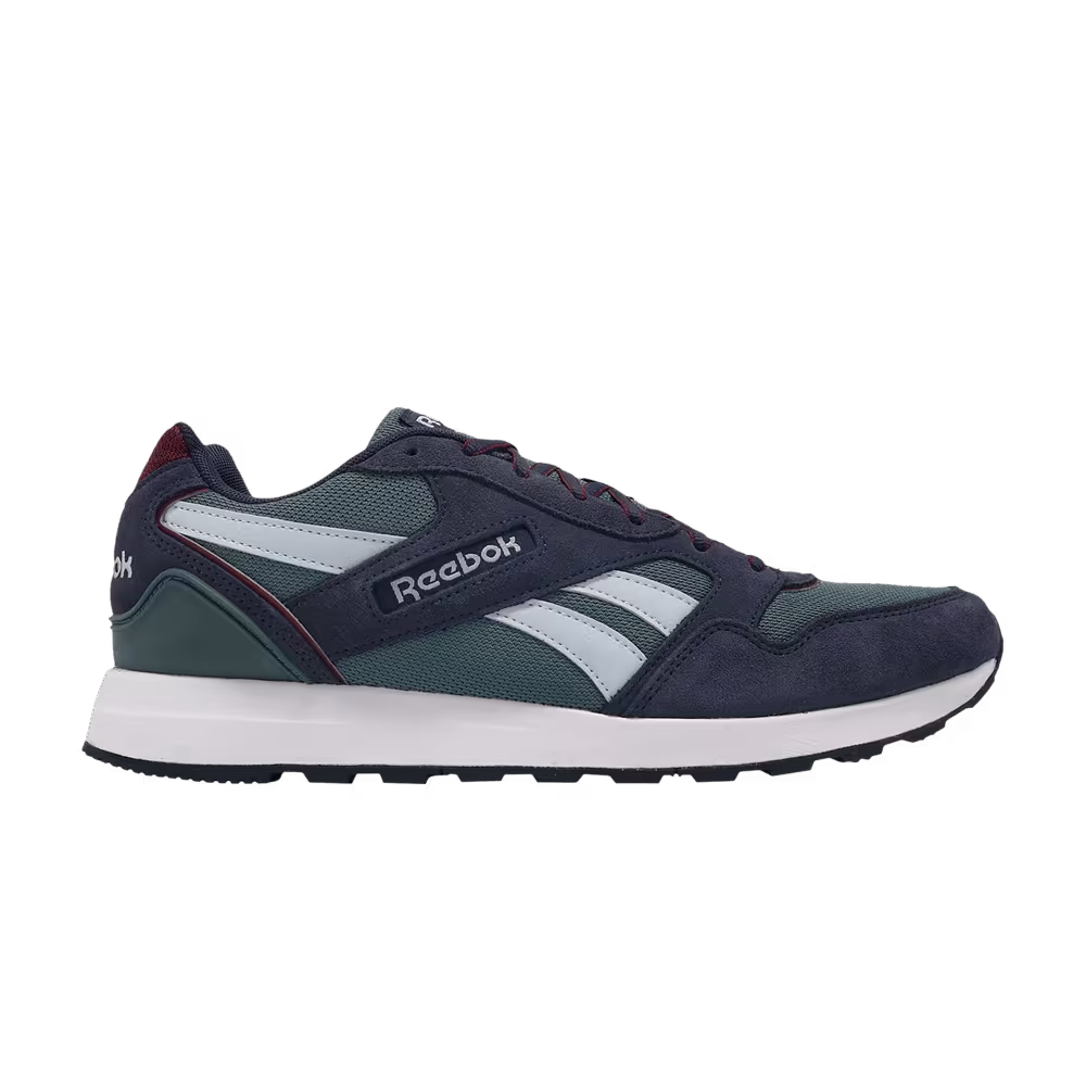 Reebok GL 1000 Vector Navy Feel Good Blue
