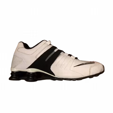 Nike Shox Current 'White'