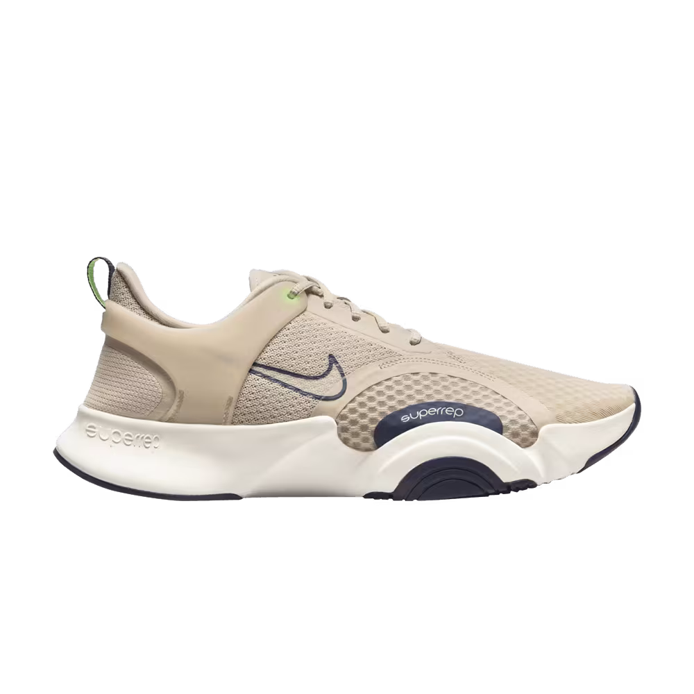Nike SuperRep Go 2 Rattan Thunder Blue