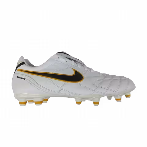 Nike Tiempo Mystic 3 FG 'Del Sol'