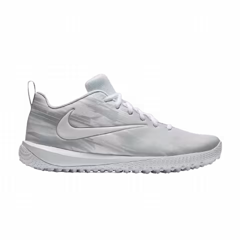 Nike Vapor Varsity Low Turf LAX 'Cool Grey'
