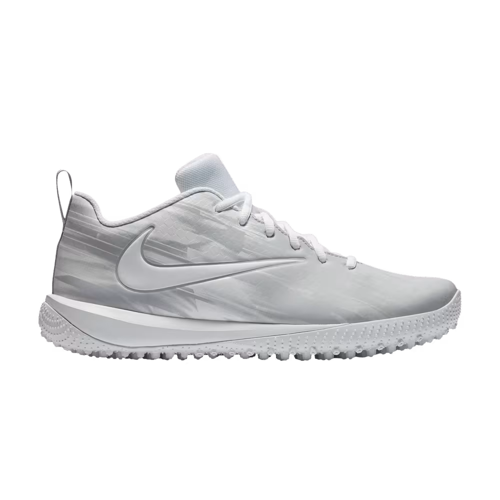 Nike Vapor Varsity Low Turf LAX Wolf Grey