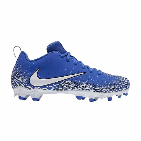 Nike Vapor Varsity Low TD 'Game Royal'