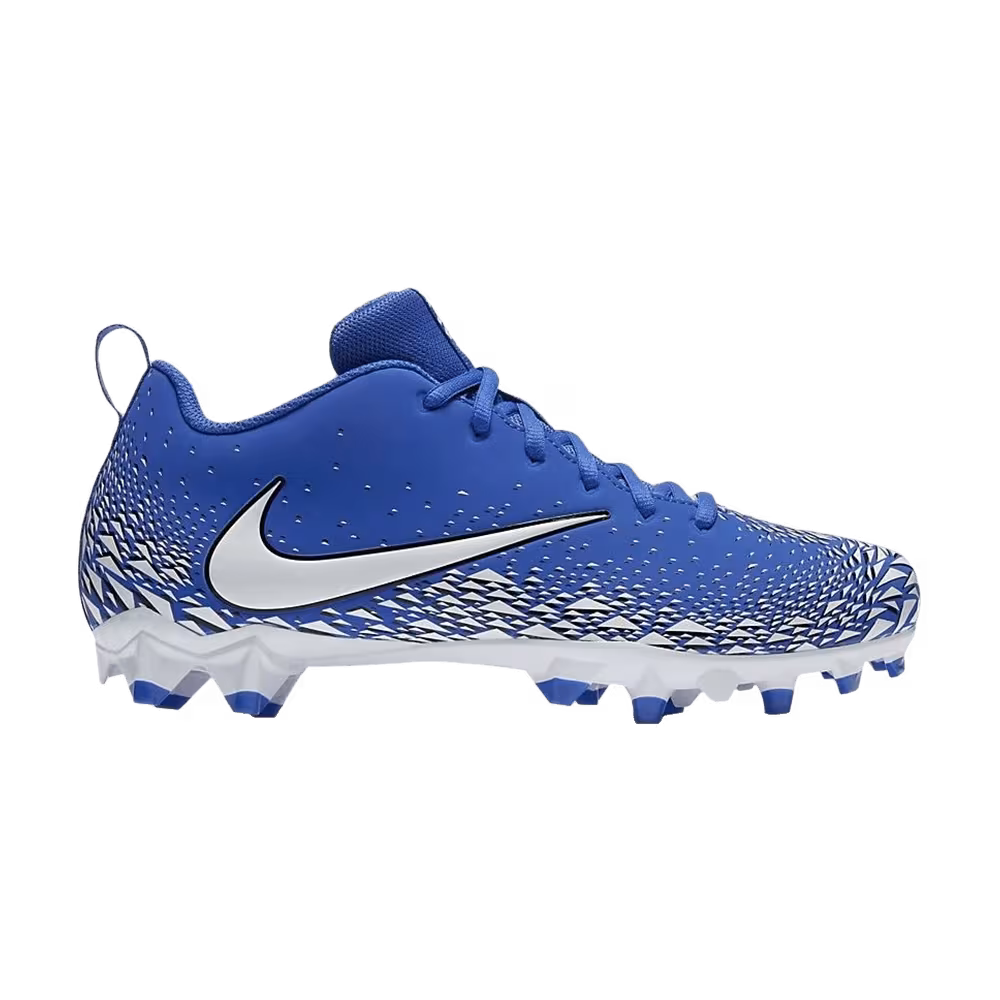 Nike Vapor Varsity Low TD Game Royal
