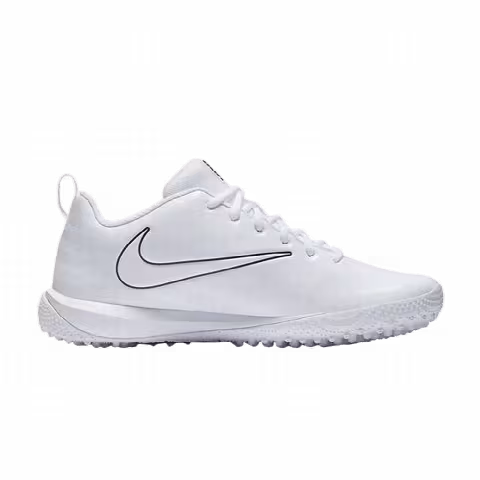 Nike Vapor Varsity Low Turf LAX 'White'