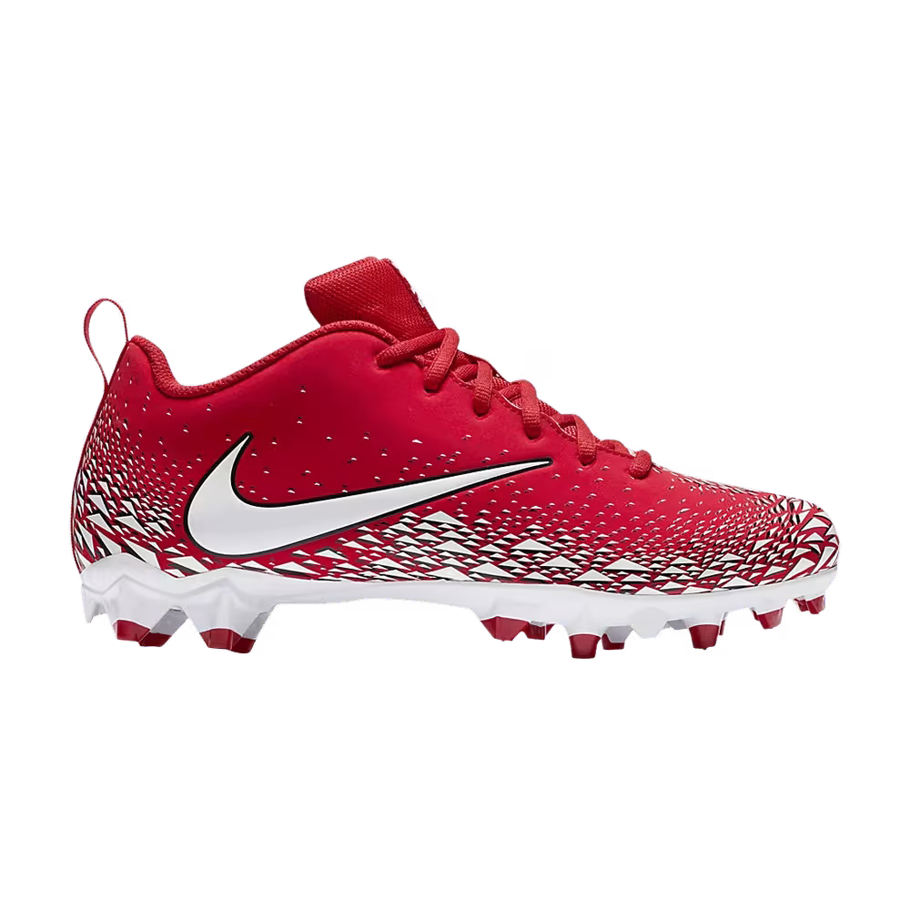 Nike Vapor Varsity Low TD University Red