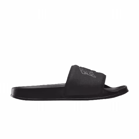 Anine Bing x Reebok Classic Slide 'Black'