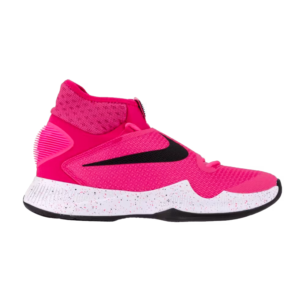 Nike Zoom HyperRev 2016 Think Pink