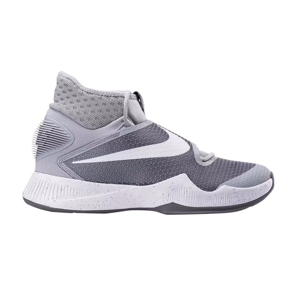 Nike Zoom HyperRev 2016 Dark Grey White