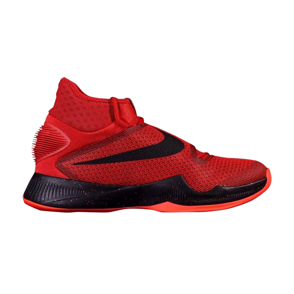 Nike Zoom HyperRev 2016 University Red