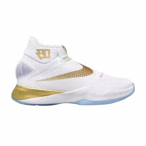 Nike Zoom HyperRev 2016 PE 'Draymond Green'