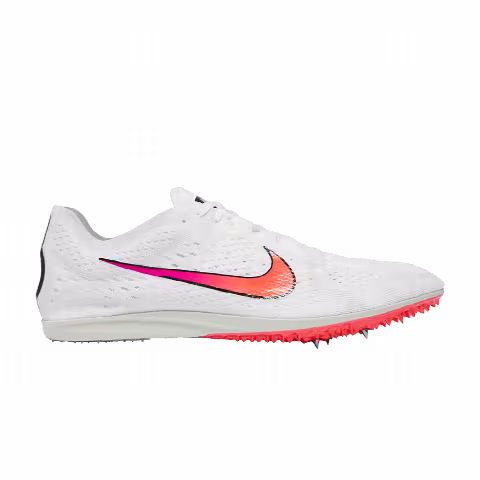 Nike Zoom Matumbo 3 'White Ombre'