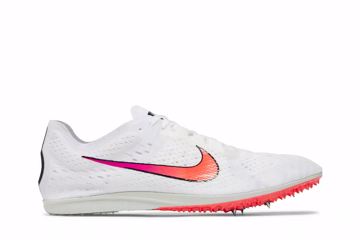 Nike Zoom Matumbo 3 White Ombre, view 2