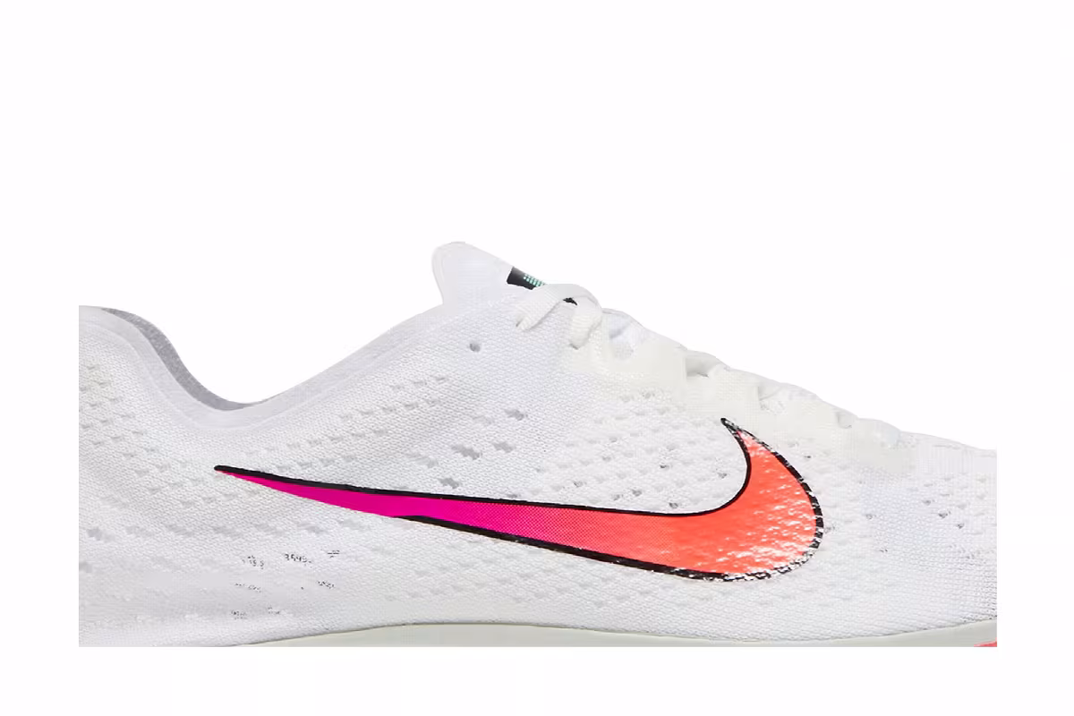 Nike Zoom Matumbo 3 White Ombre, view 3