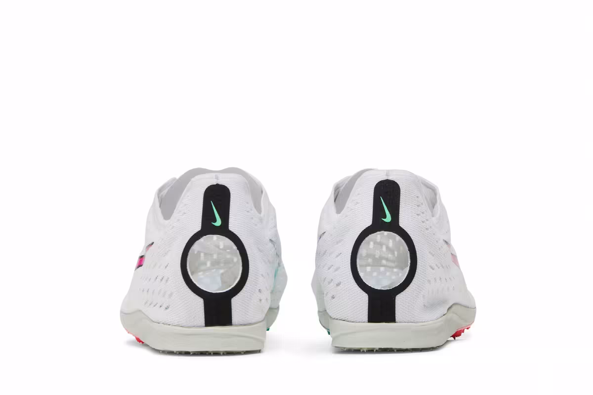 Nike Zoom Matumbo 3 White Ombre, view 7