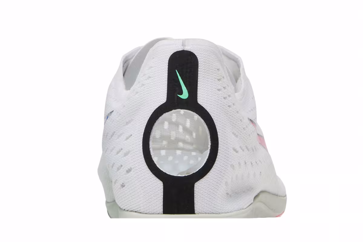 Nike Zoom Matumbo 3 White Ombre, view 8