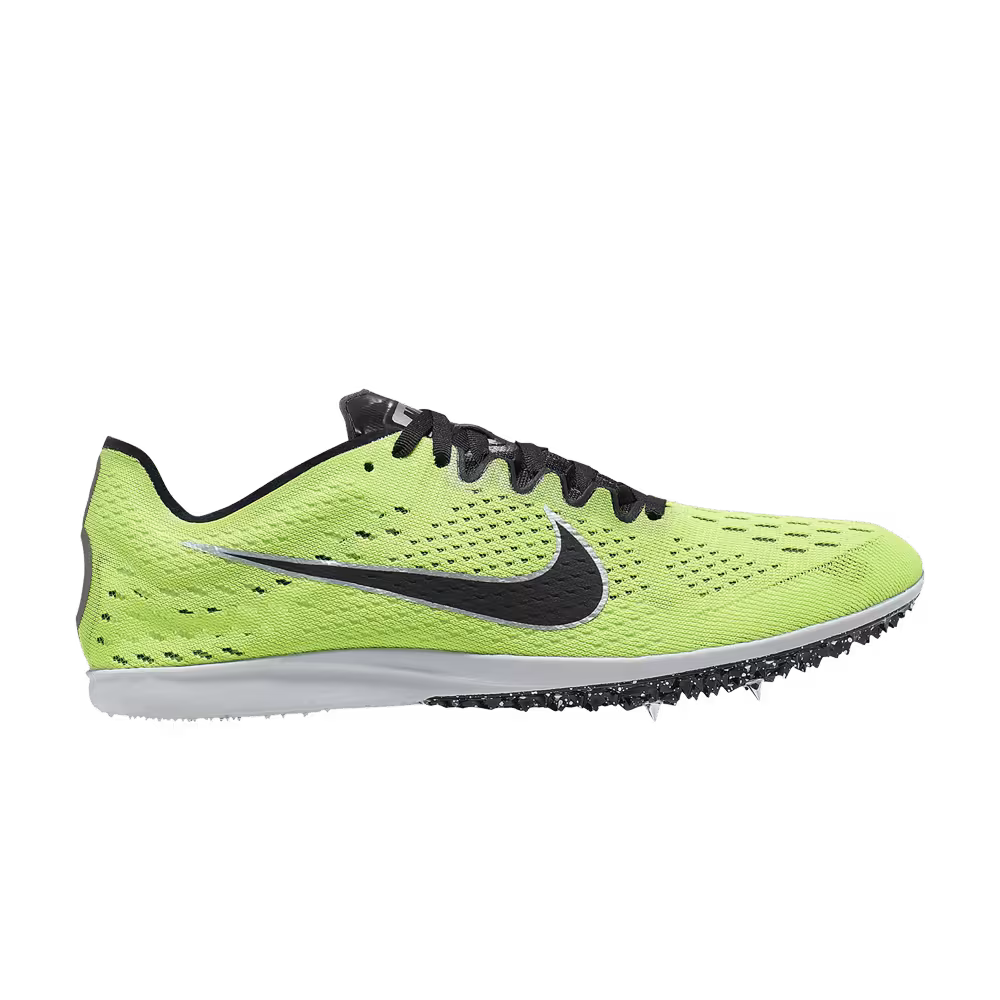 Nike Zoom Matumbo 3 Electric Green Black