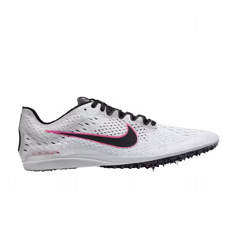 Nike Zoom Matumbo 3 'Pure Platinum Pink Black'