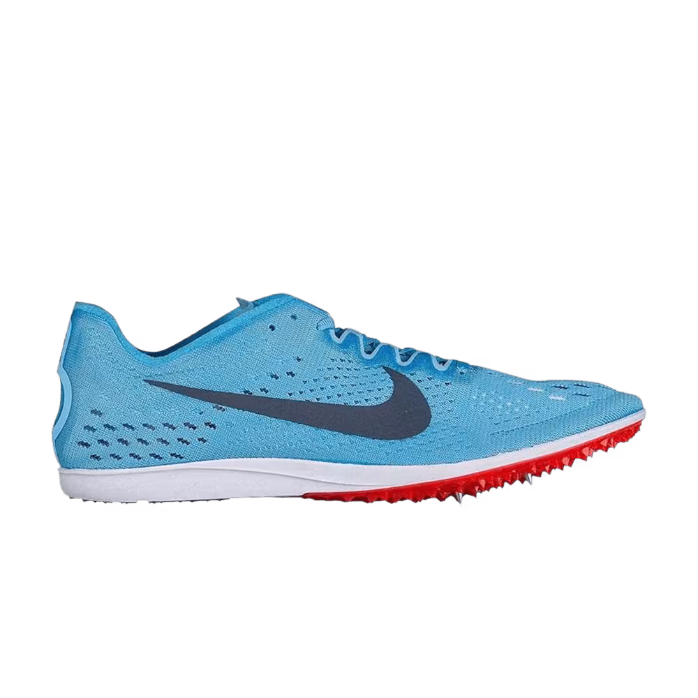 Nike Zoom Matumbo 3 Blue Fox Crimson