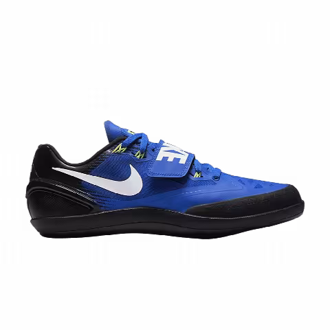 Nike Zoom Rotational 6 'Hyper Cobalt'