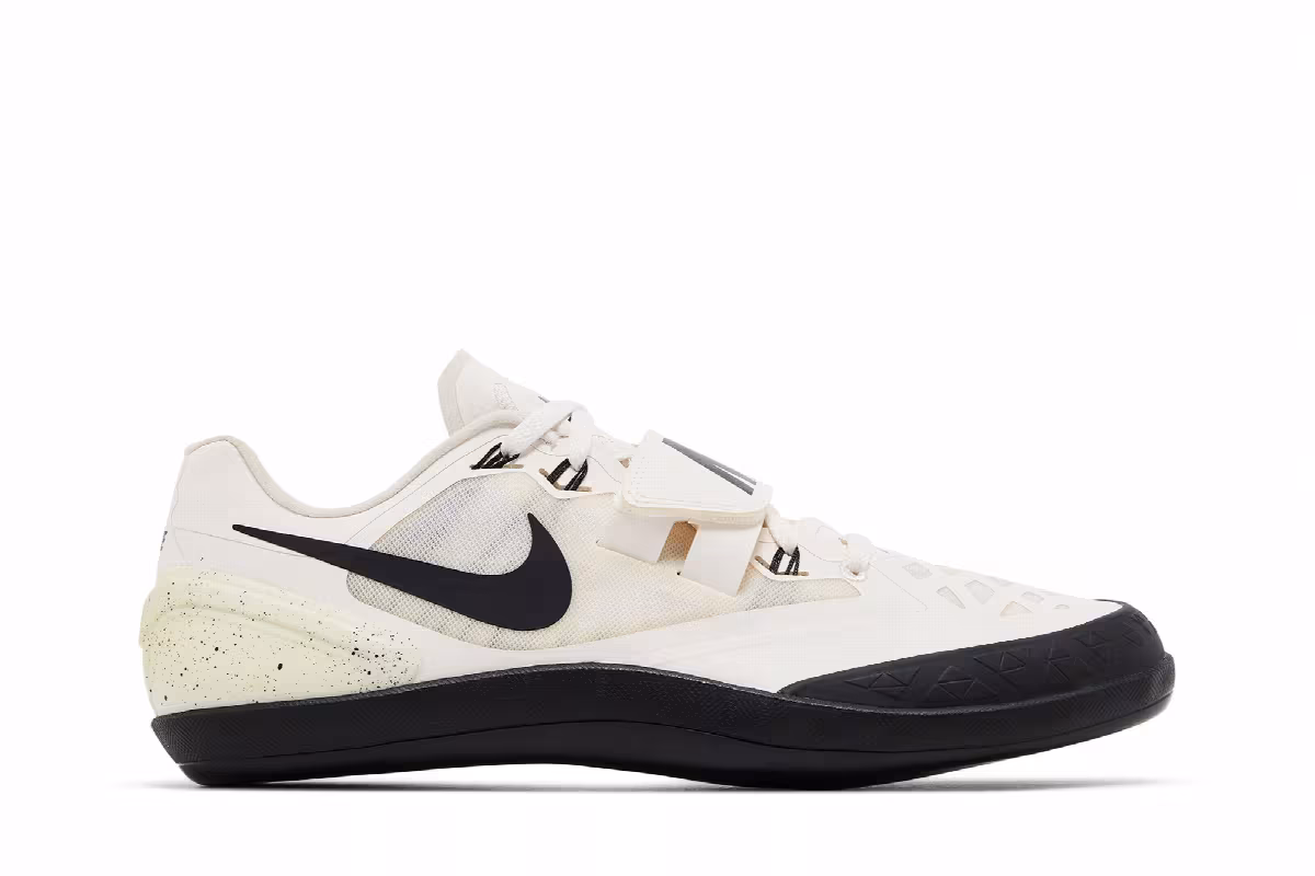 Nike Zoom Rotational 6 Phantom Oil Grey, view 2