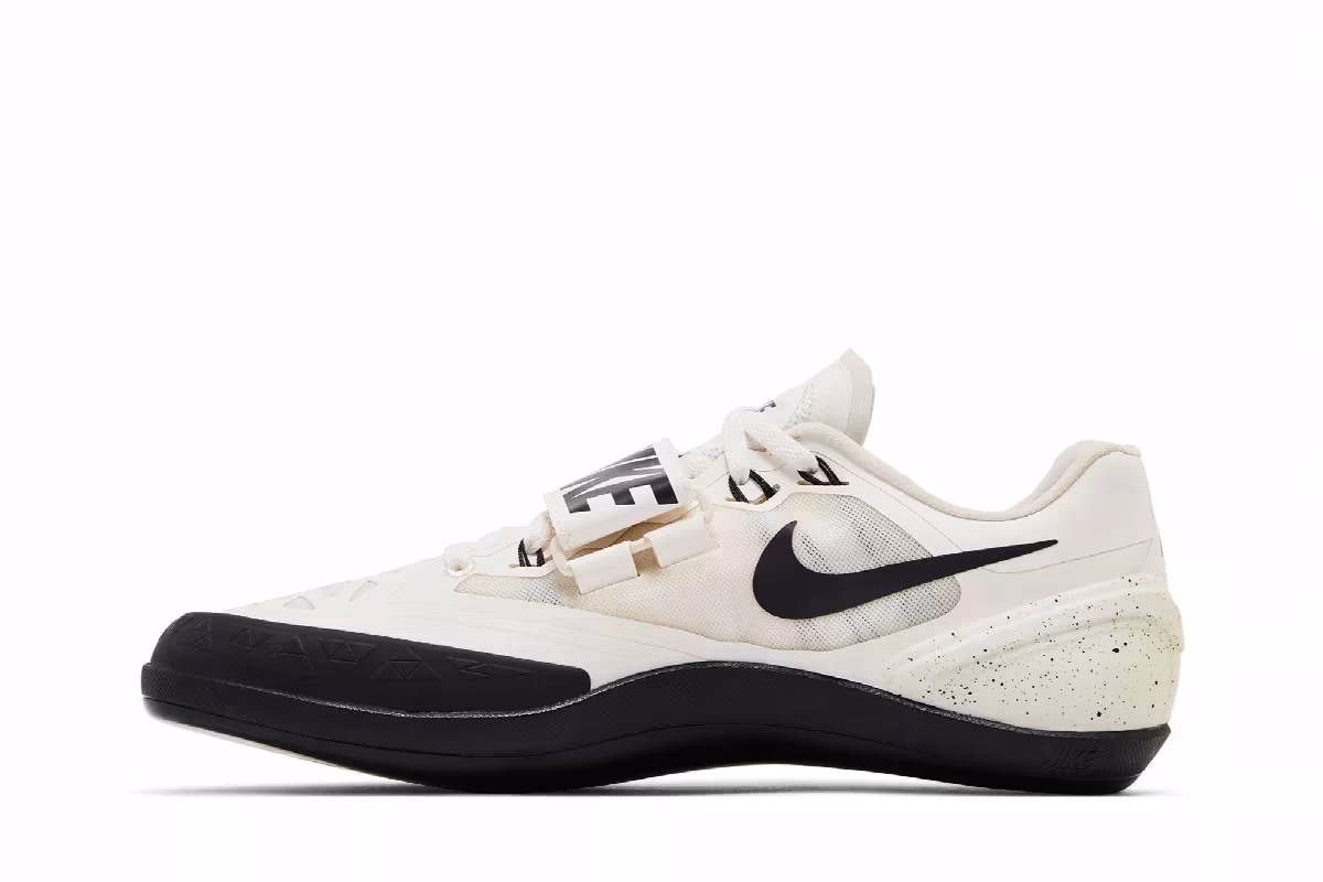 Nike Zoom Rotational 6 Phantom Oil Grey, view 4
