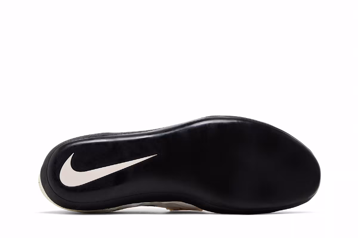 Nike Zoom Rotational 6 Phantom Oil Grey, view 5