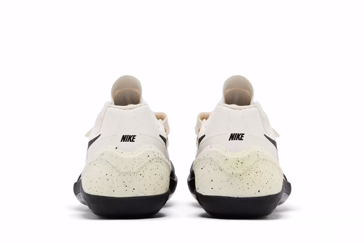 Nike Zoom Rotational 6 Phantom Oil Grey, view 7