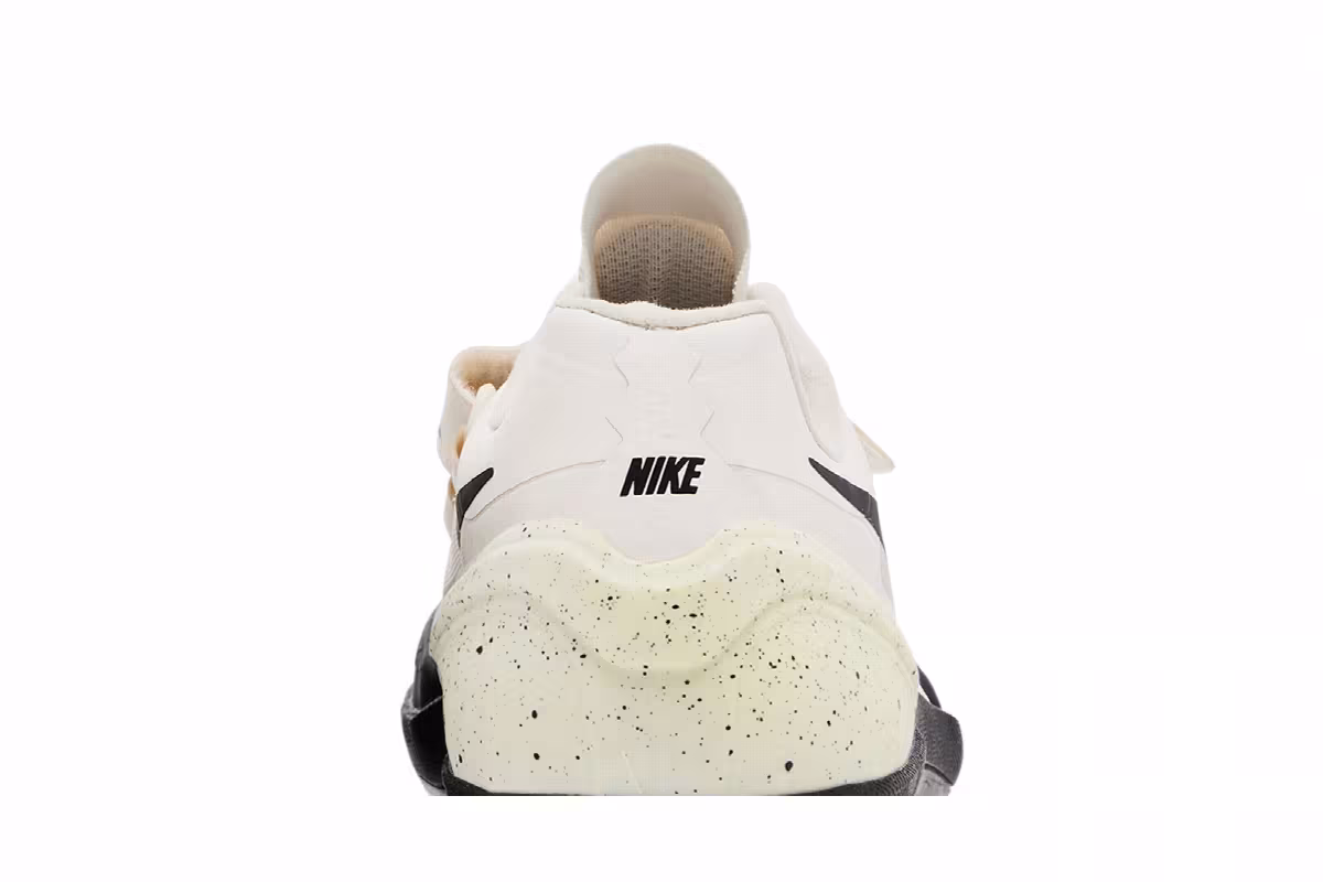 Nike Zoom Rotational 6 Phantom Oil Grey, view 8