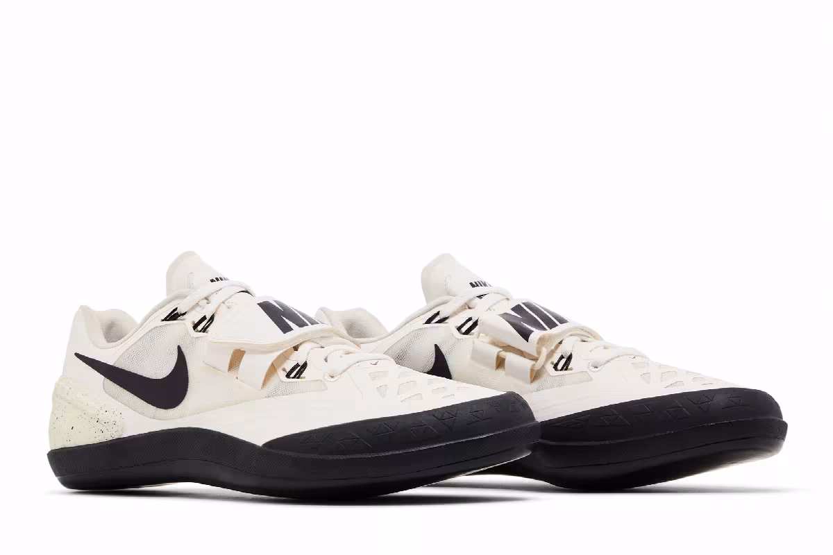 Nike Zoom Rotational 6 Phantom Oil Grey, view 9