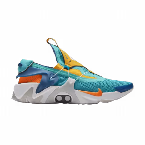 Nike Adapt Huarache 'Hyper Jade' Korea Charger