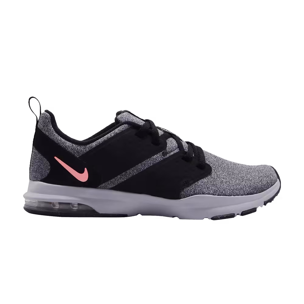 Nike Women's Air Bella TR Wolf Grey