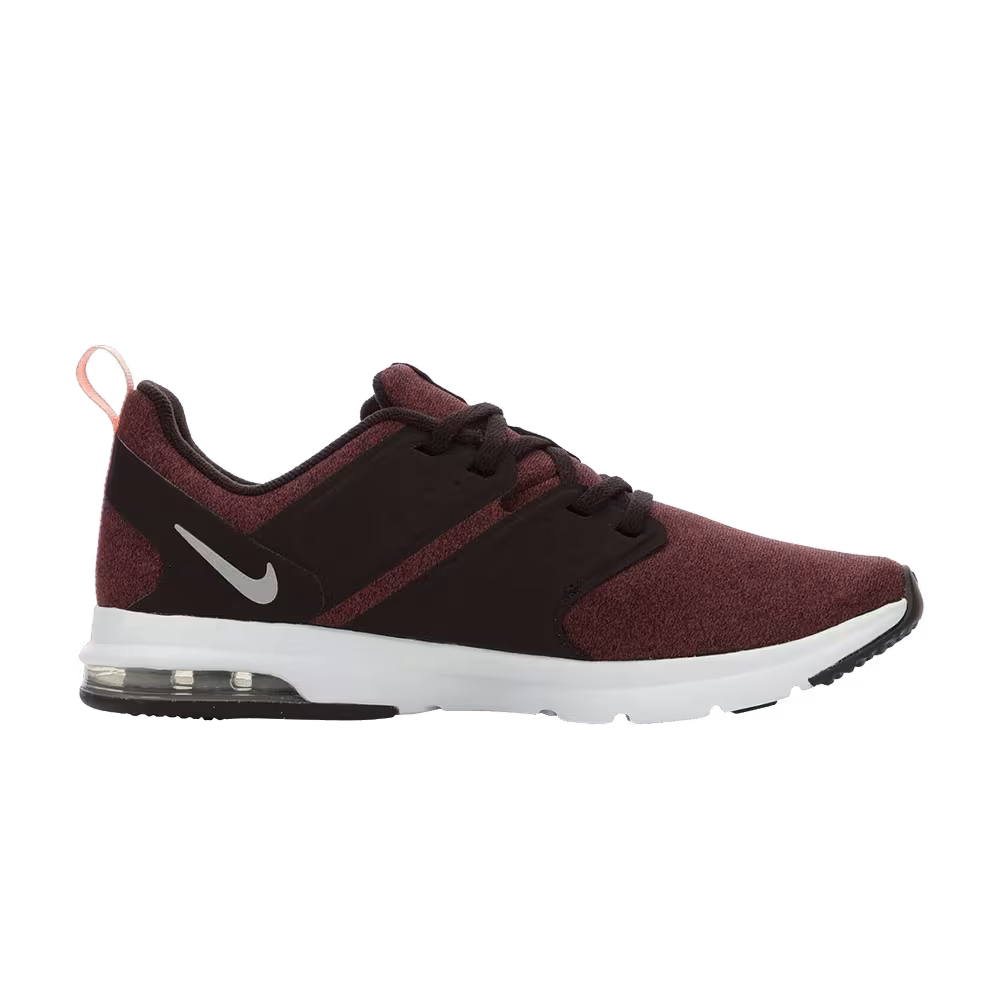 Nike Women's Air Bella Burgundy