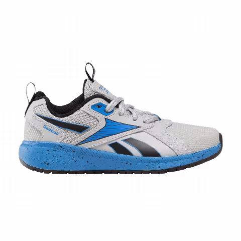 Reebok Durable XT J 'Pewter Vector Blue'