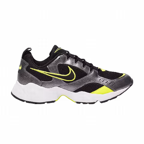 Nike Air Heights 'Black Volt'