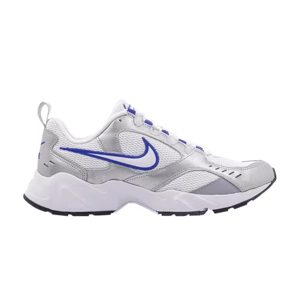 Nike Air Heights White Racer Blue