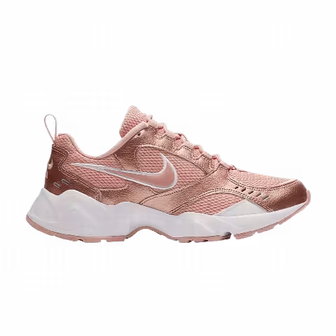 Nike Wmns Air Heights 'Coral Stardust'