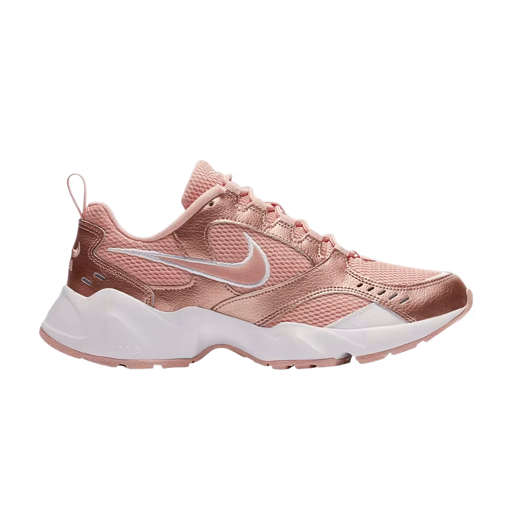 Nike Women's Air Heights Coral Stardust