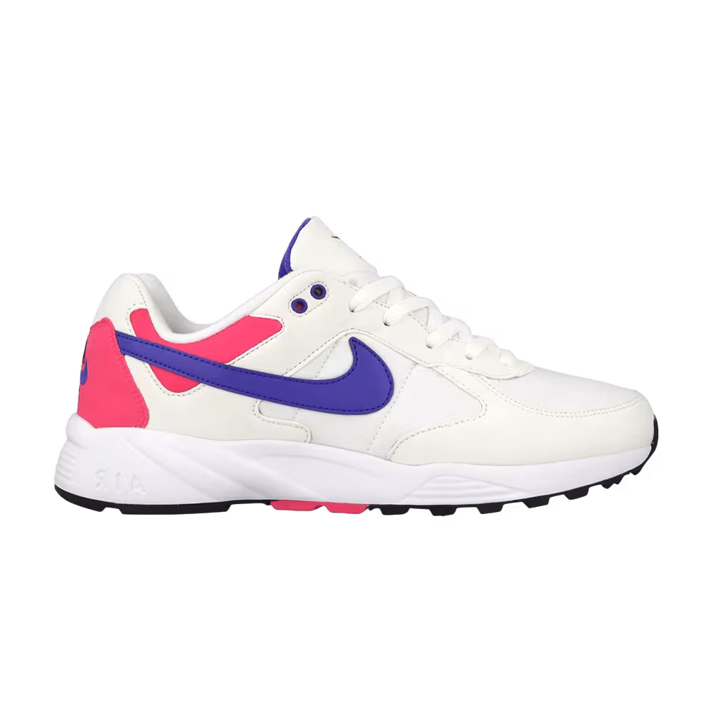 Nike Air Icarus Cherry