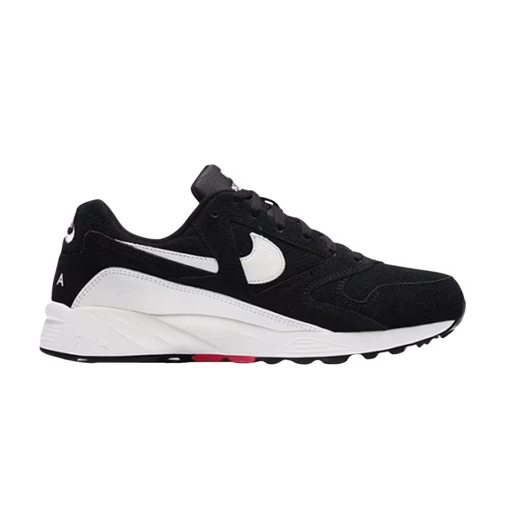 Nike Air Icarus Extra QS Black Sail