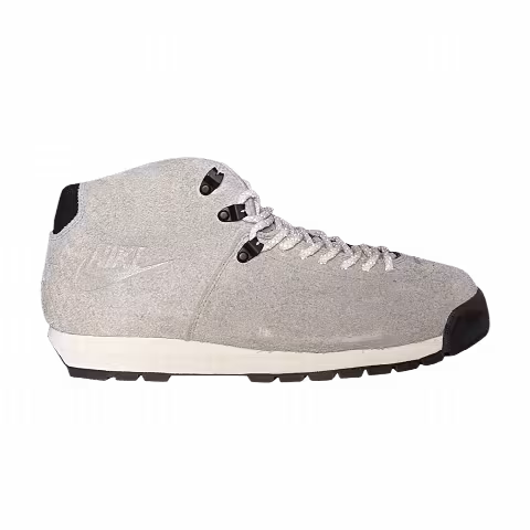 Fragment Design x Nike Air Magma TZ 'Matte Silver'