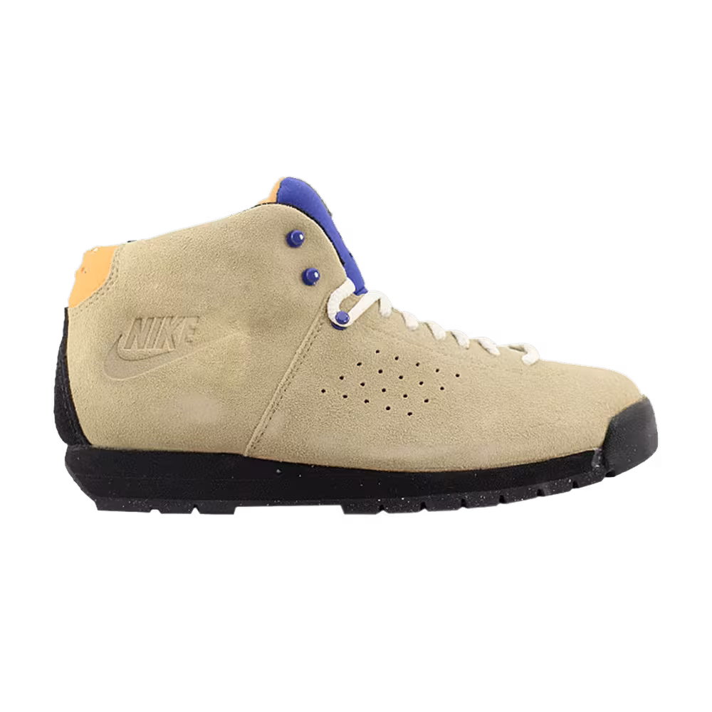 Nike Air Magma 2.4 Tweed Bright Mandarin