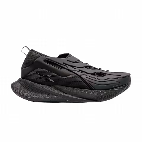 Reebok Floatride Energy Argus X LTD 'Mono Black'