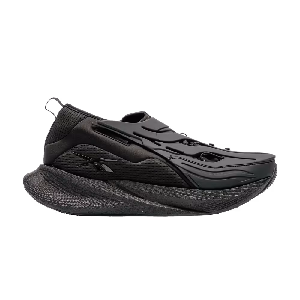 Reebok Floatride Energy Argus X LTD Mono Black