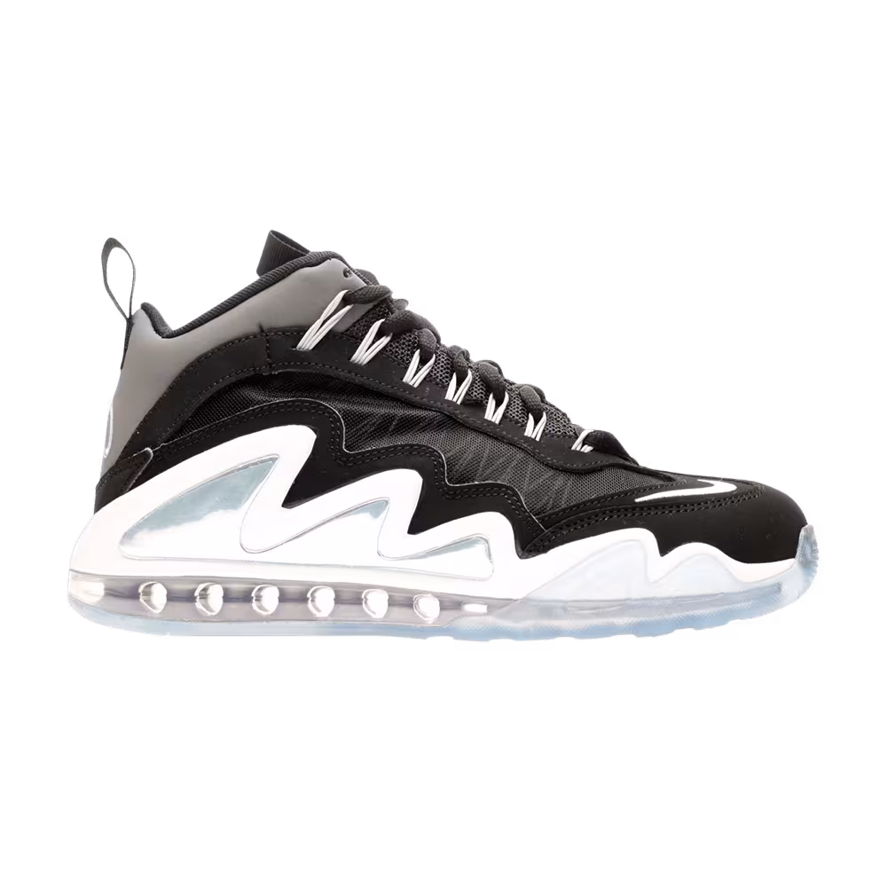 Nike Air Max 360 Diamond Griffey Black White